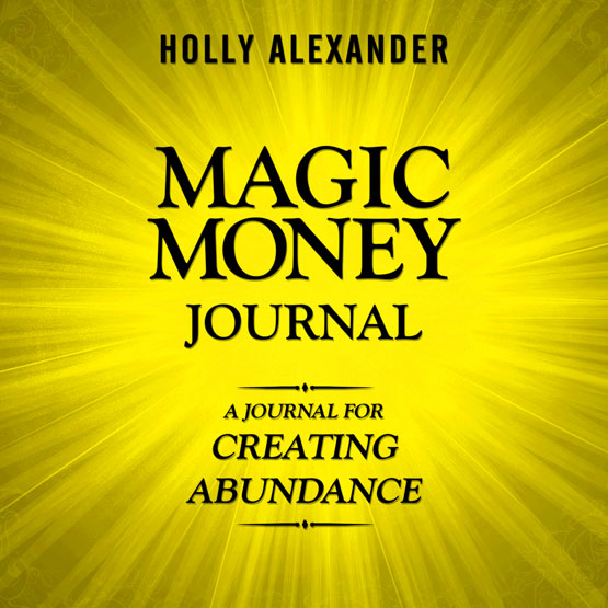 Magic Money Journal