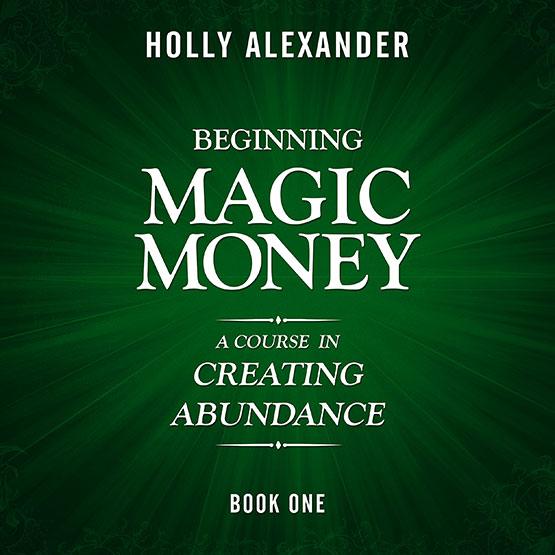 Beginning Magic Money