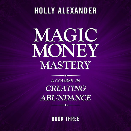 Magic Money Mastery