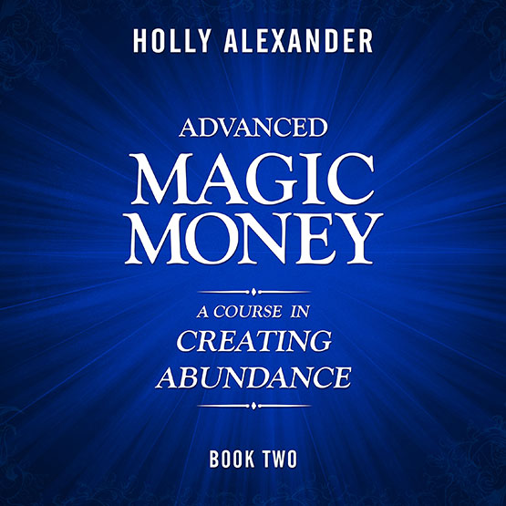 Advanced Magic Money